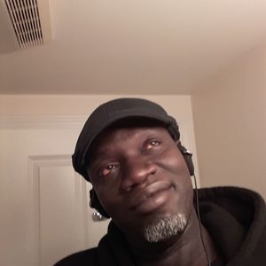 Meet your Posher, Cheikhou